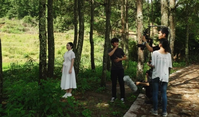 第4期厦地电影公益培训招生