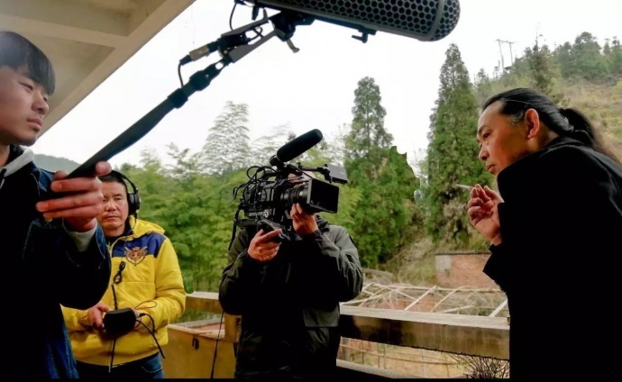 第4期厦地电影公益培训招生