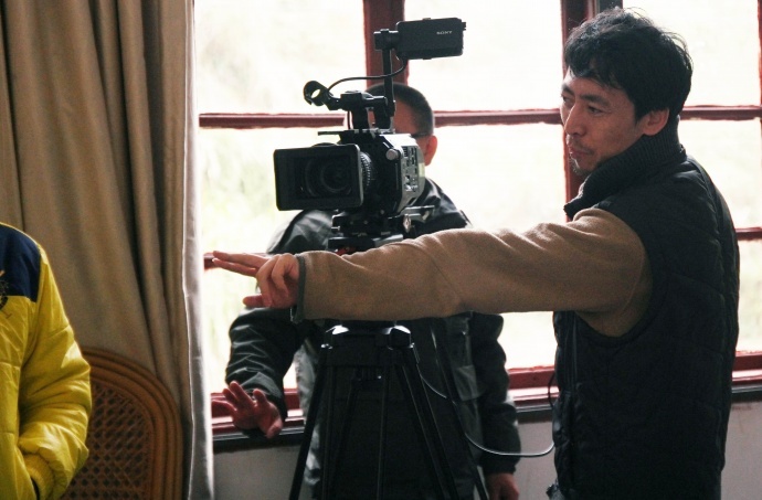 第4期厦地电影公益培训招生