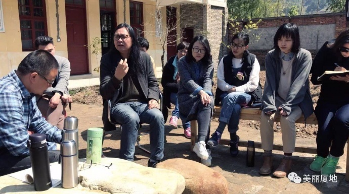 第4期厦地电影公益培训招生