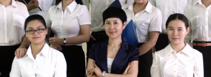 目前的肤色情况