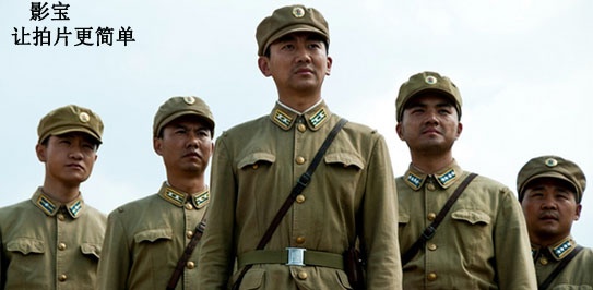 《绝密543》：解密英雄之师