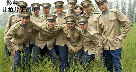 《绝密543》：解密英雄之师