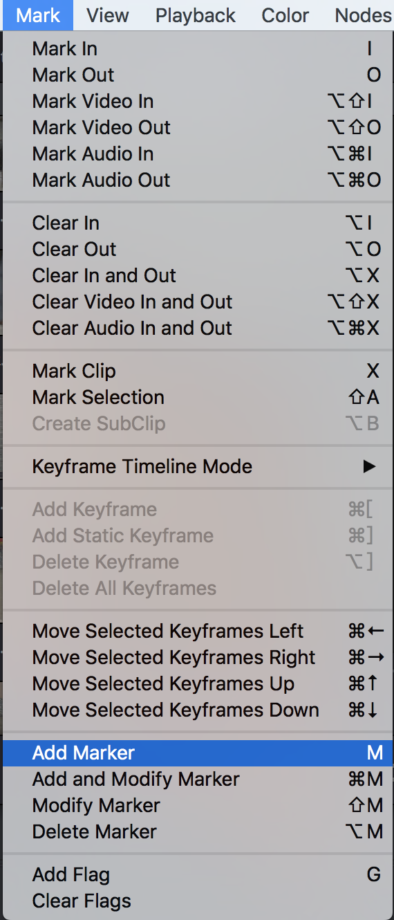 想当好导演、编剧、剪辑师的朋友们看过来，调色师教你们最正确的拉片儿姿势！