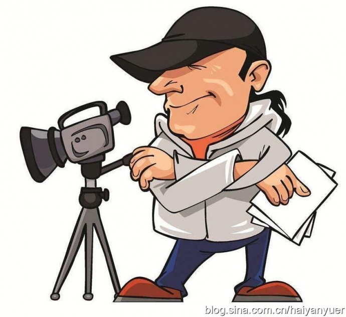 教学手记—摄像师（摄影师）、导演视角的不同