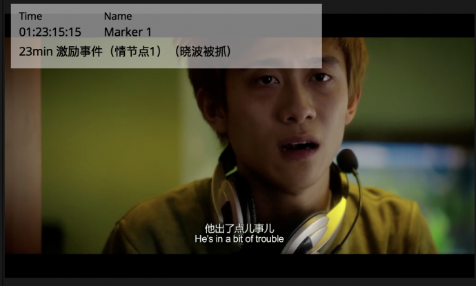 想当好导演、编剧、剪辑师的朋友们看过来，调色师教你们最正确的拉片儿姿势！
