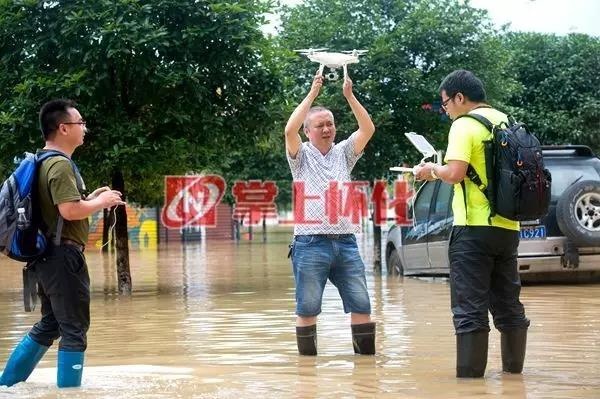 九寨沟的地震救援中，无人机能帮哪些忙？