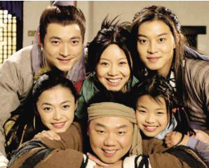 影视剧变成电影的成功案例