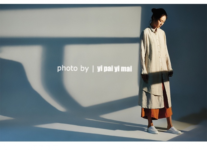服装摄影 专业时装拍摄 尽在一拍一麦