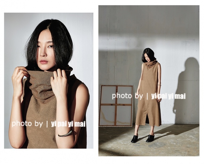 服装摄影 专业时装拍摄 尽在一拍一麦