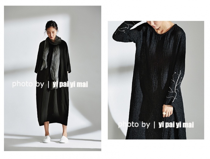 服装摄影 专业时装拍摄 尽在一拍一麦