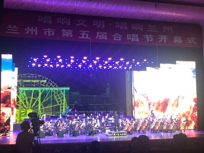 兰州微信直播、直播设备租赁、现场直播、广告片、专题片制作