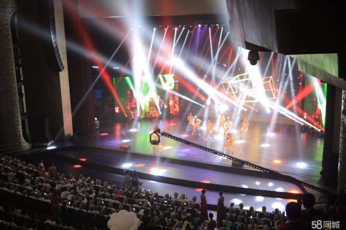 兰州微信直播、直播设备租赁、现场直播、广告片、专题片制作