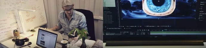 遗憾！《战狼2》如果用它拍票房还能翻一番！——VR摄录一体机Jaunt ONE