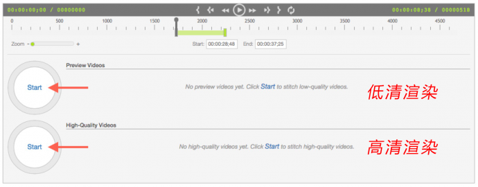 遗憾！《战狼2》如果用它拍票房还能翻一番！——VR摄录一体机Jaunt ONE