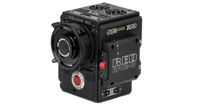 这里是RED EPIC-W 8K S35的专属图库