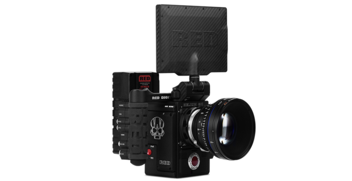 这里是RED EPIC-W 8K S35的专属图库