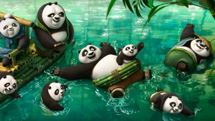 海外CG, VFX特效高手求职