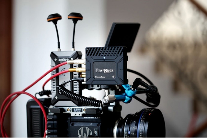 深圳市艾肯电子科技