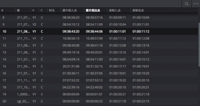 EDL这么好，可用起来总是出问题？要不先看看这里