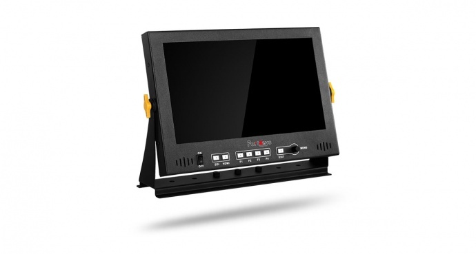 深圳市艾肯电子科技——MC12监视器