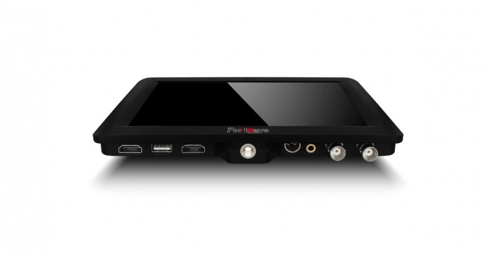 深圳市艾肯电子科技——HS7 高亮监视器