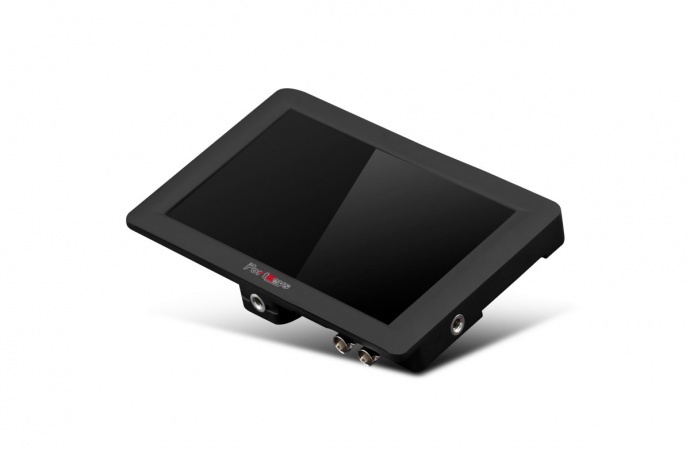 深圳市艾肯电子科技——HS7 高亮监视器