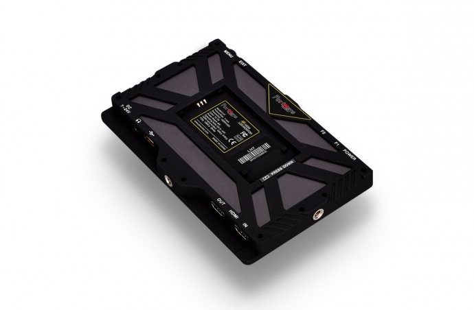 深圳市艾肯电子科技——LH7全高清4K HDMI监视器