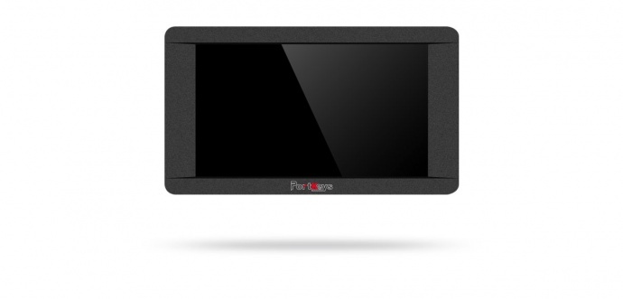 深圳市艾肯电子科技——LH5s全高清4K HDMI触摸监视器