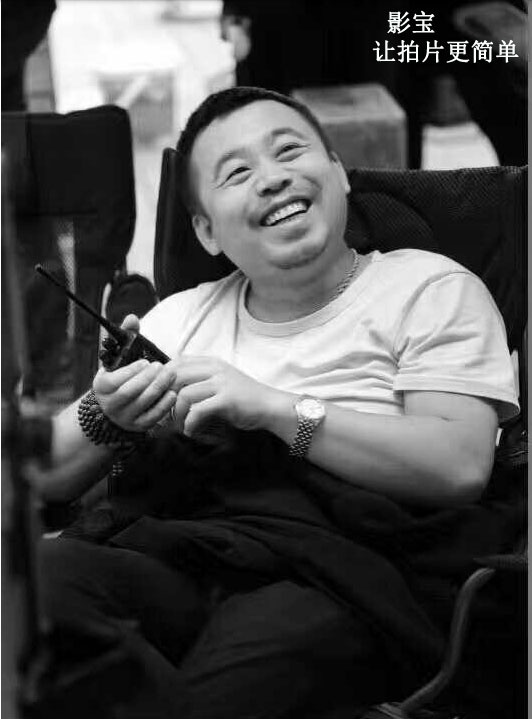 著名导演梁锋新电影《热血少女》令人瞩目