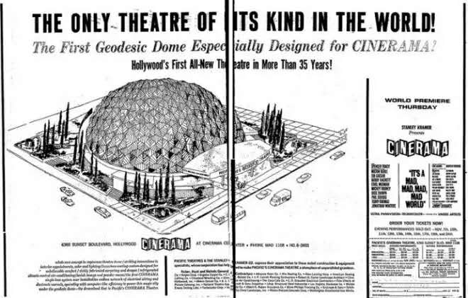 中国（长沙）影博会影视课堂丨3分钟带你了解电影设备史
