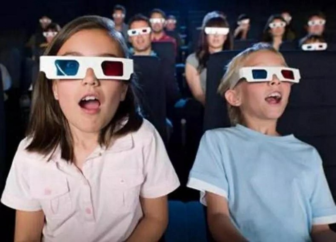 中国（长沙）影博会影视课堂丨3分钟带你了解电影设备史