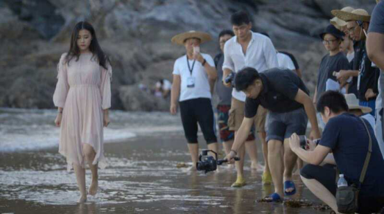 智云稳定器将亮相北京BIRTV展--各大摄影器材品牌的BOSS和技术都会出现的展会