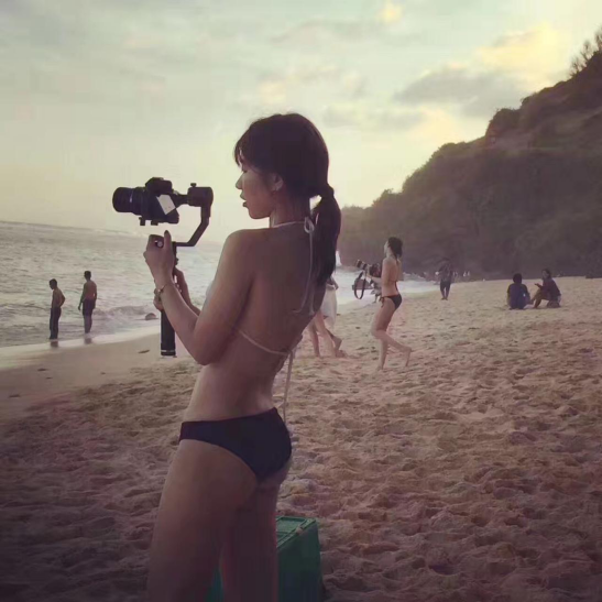 智云稳定器将亮相北京BIRTV展--各大摄影器材品牌的BOSS和技术都会出现的展会