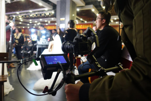 智云稳定器将亮相北京BIRTV展--各大摄影器材品牌的BOSS和技术都会出现的展会