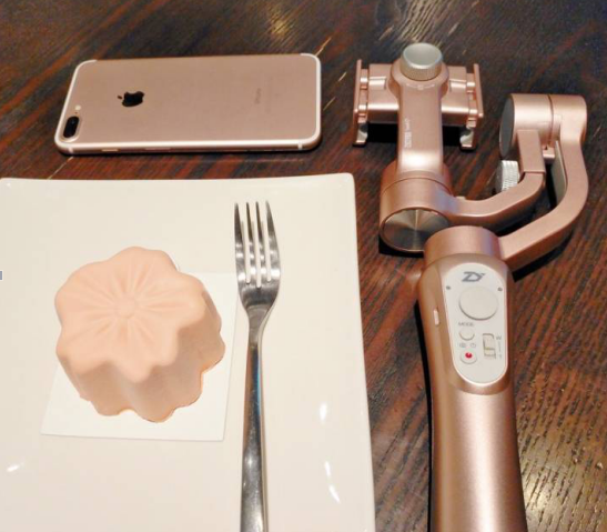 智云稳定器将亮相北京BIRTV展--各大摄影器材品牌的BOSS和技术都会出现的展会