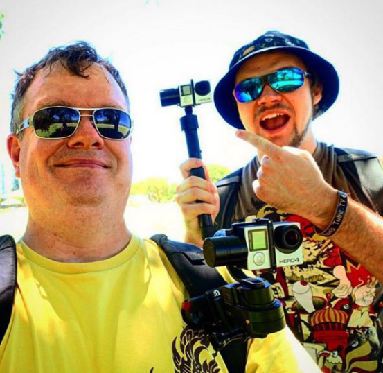 智云稳定器将亮相北京BIRTV展--各大摄影器材品牌的BOSS和技术都会出现的展会