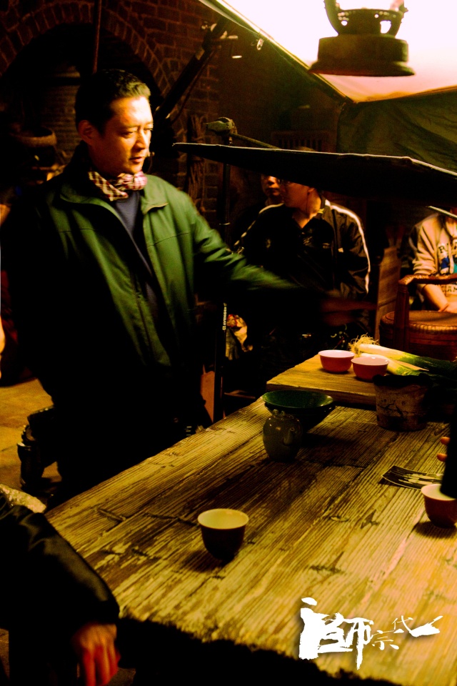 演员照明or场景照明？你先从哪个开始！如何构思场景的照明设置