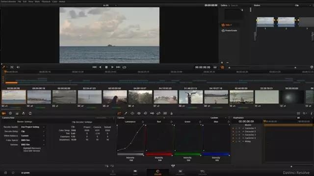 干货 | 实用100%，电影调色师必须遵循的7个步骤