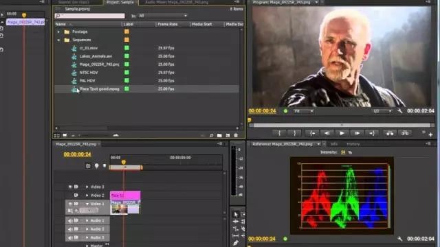 干货 | 实用100%，电影调色师必须遵循的7个步骤