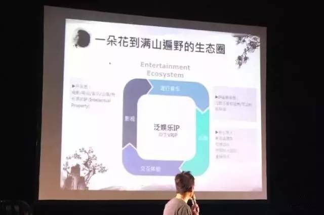 为什么55分钟的 VR《家在兰若寺》不会让人头晕?