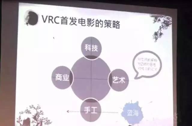 为什么55分钟的 VR《家在兰若寺》不会让人头晕?