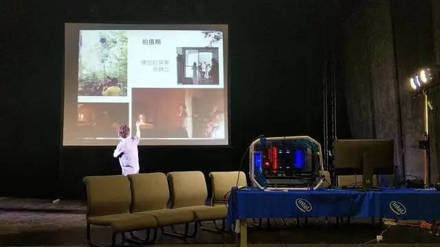 为什么55分钟的 VR《家在兰若寺》不会让人头晕?