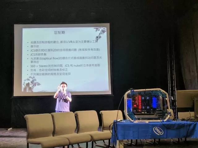 为什么55分钟的 VR《家在兰若寺》不会让人头晕?