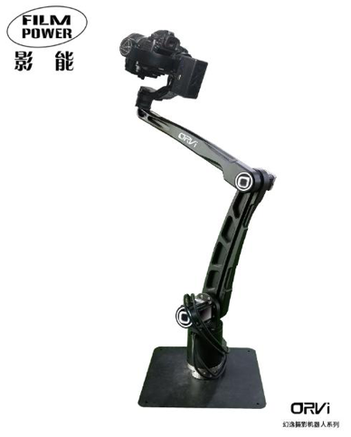 “影”像智能,无所不“能”——影能星云媒体发布会