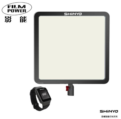 “影”像智能,无所不“能”——影能星云媒体发布会