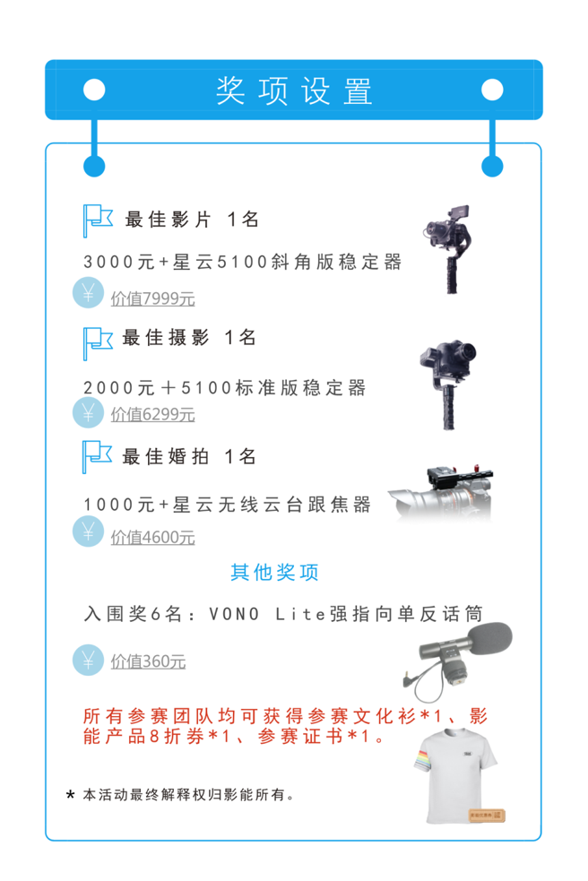 “影”像智能,无所不“能”——影能星云媒体发布会