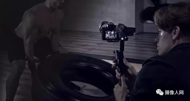 大师教你电子稳定器的一些基本技巧