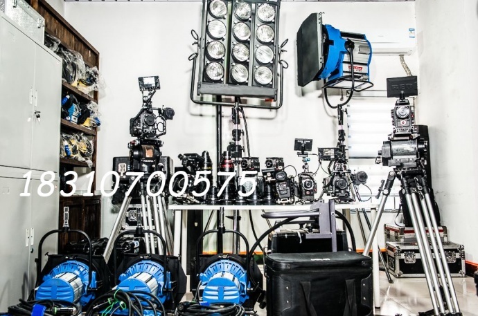 北京摄影棚,抠像棚,课件制作,影视器材租赁