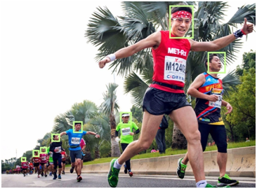 Sioeye亮相北京BIRTV大会,小身材引起大骚动